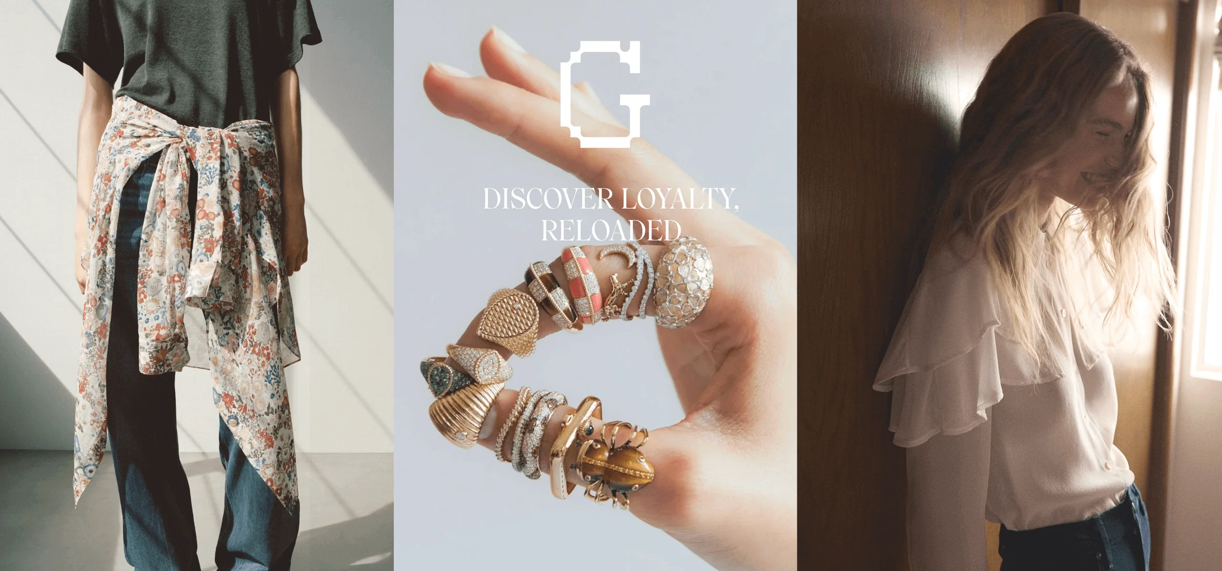 Welcome to Our Store