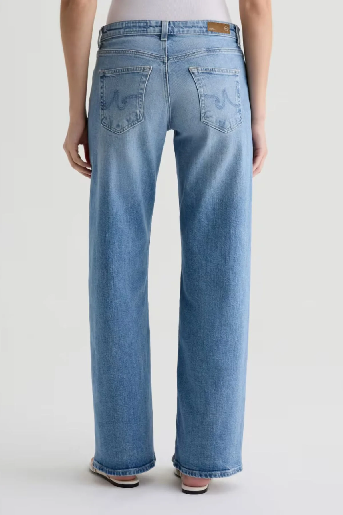 AG Denim Adria - Helios - Image 3