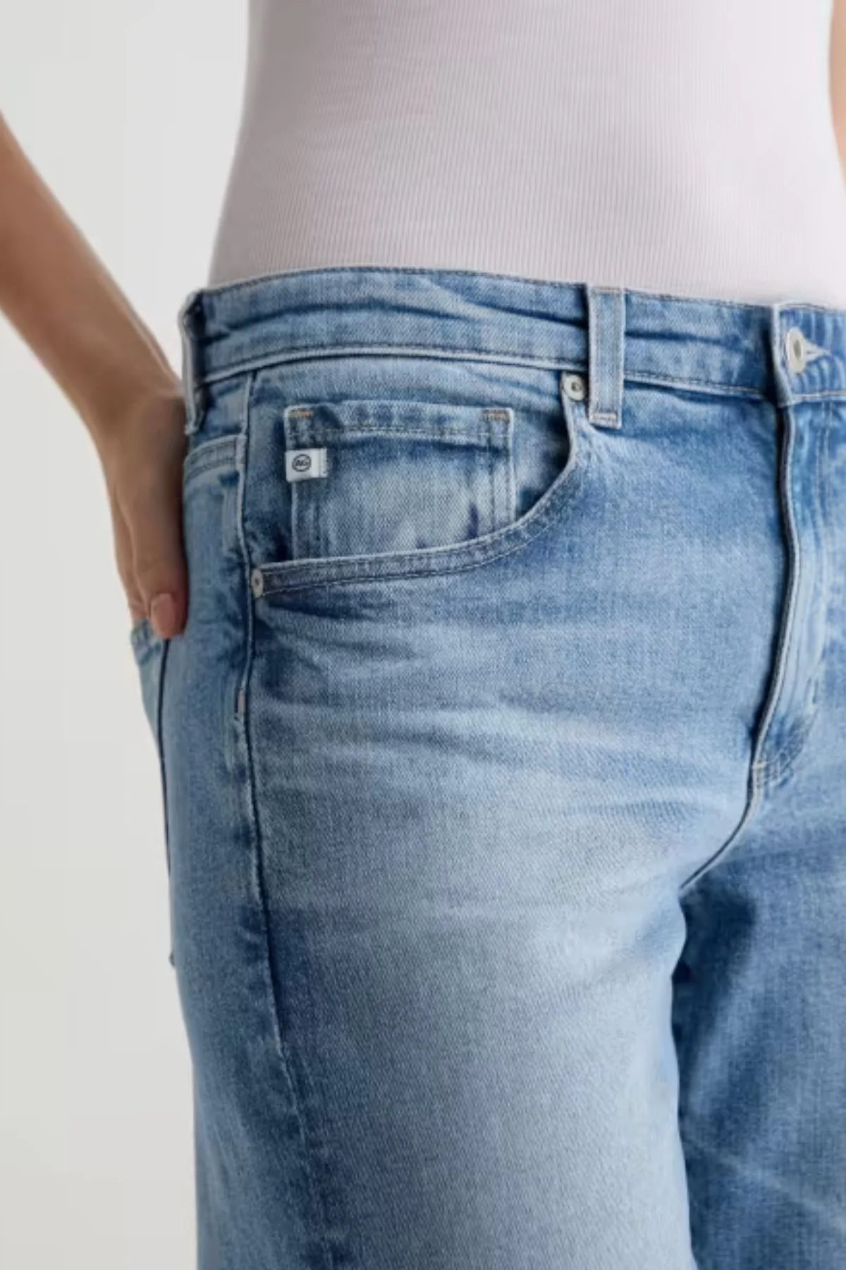 AG Denim Adria - Helios - Image 5