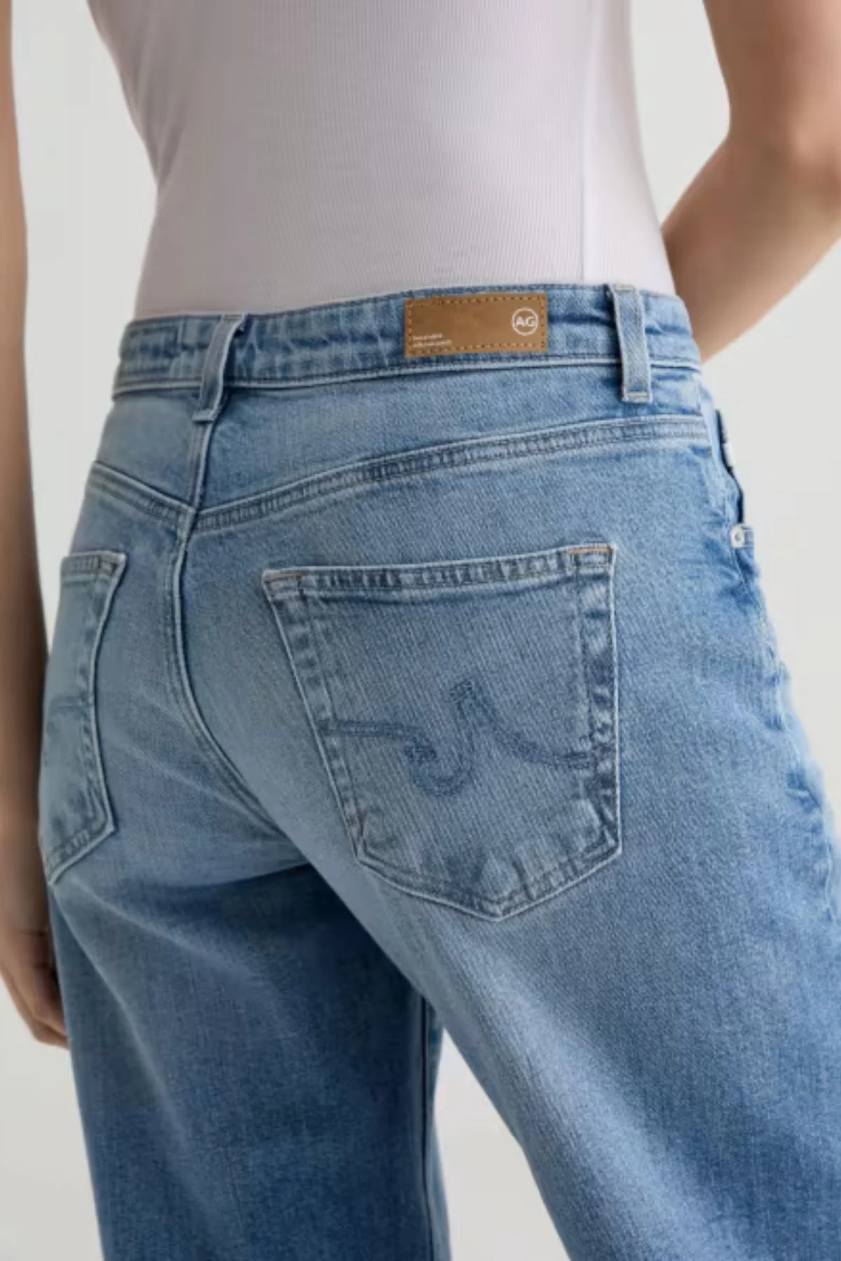 AG Denim Adria - Helios - Image 6