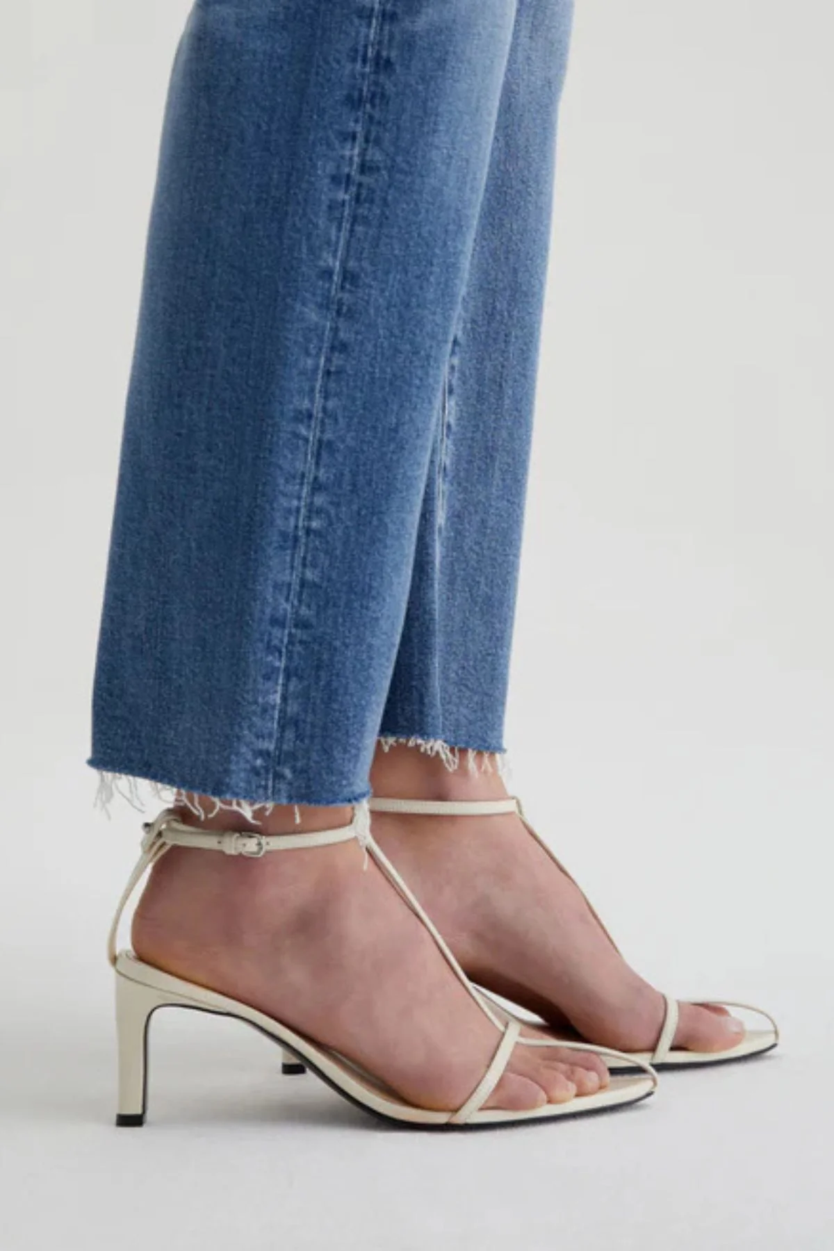 AG Denim Brinley Crop - 16 YRS Postcard - Image 5