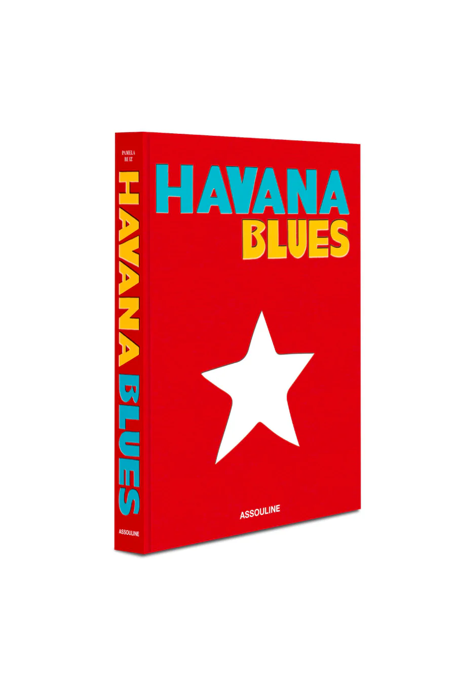 Assouline Havana Blues - Image 3