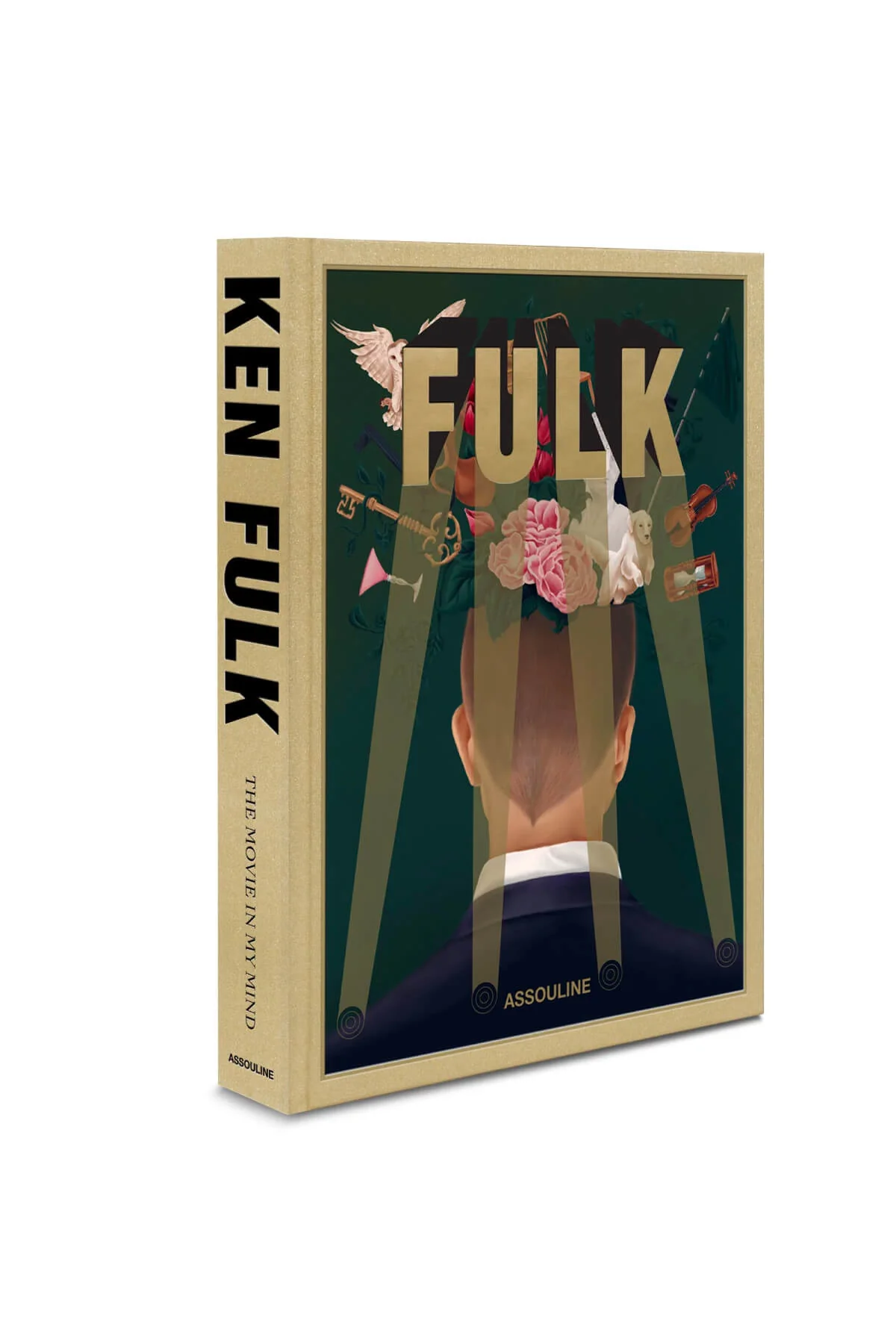 Assouline Ken Fulk: The Movie in my Mind - Image 3