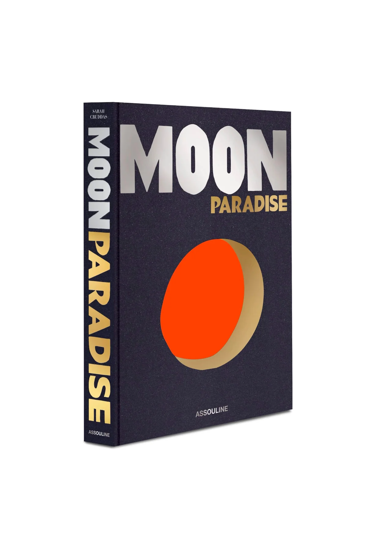 Assouline Moon Paradise - Image 3