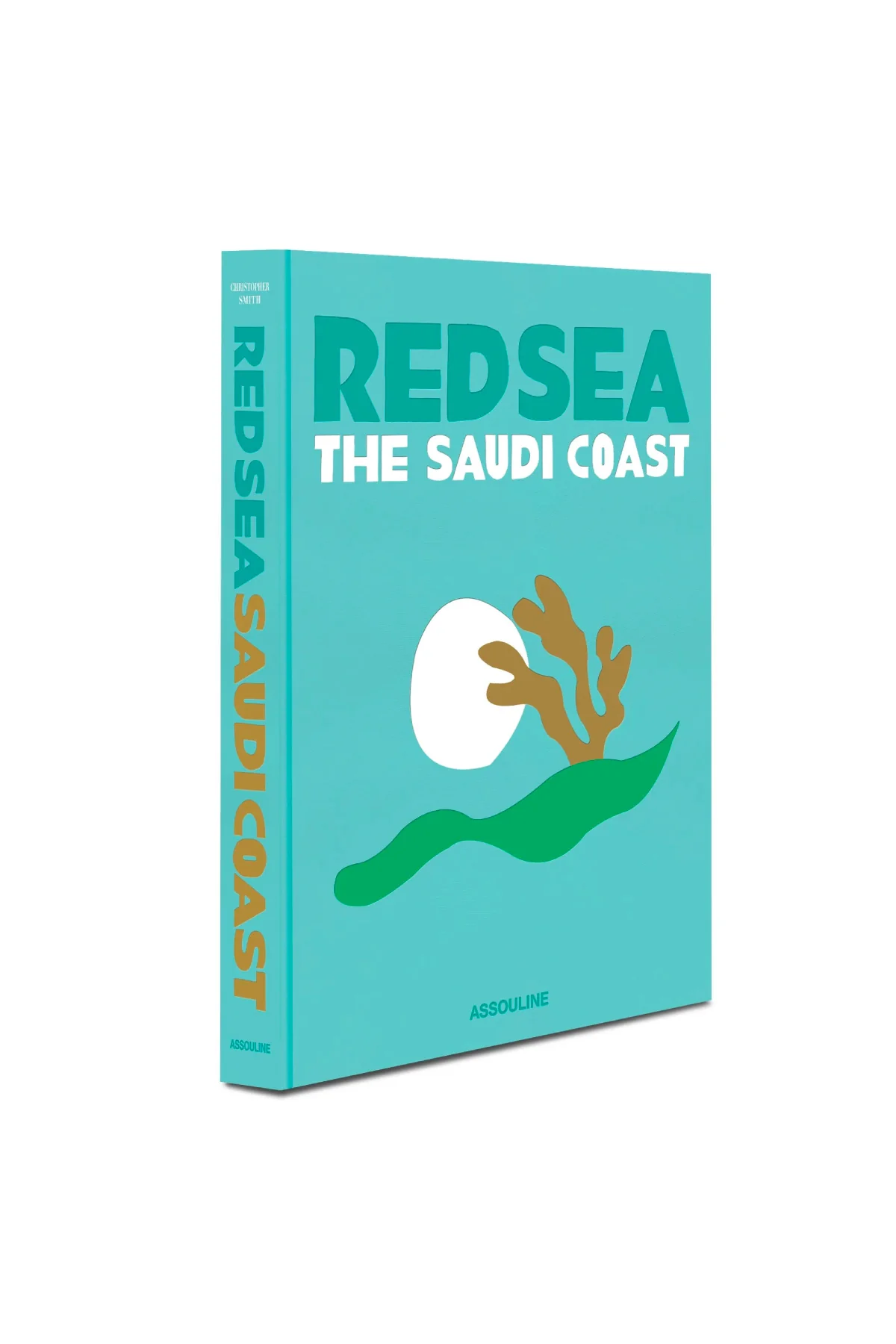 Assouline Saudi Arabia: Red Sea, The Saudi Coast - Image 3