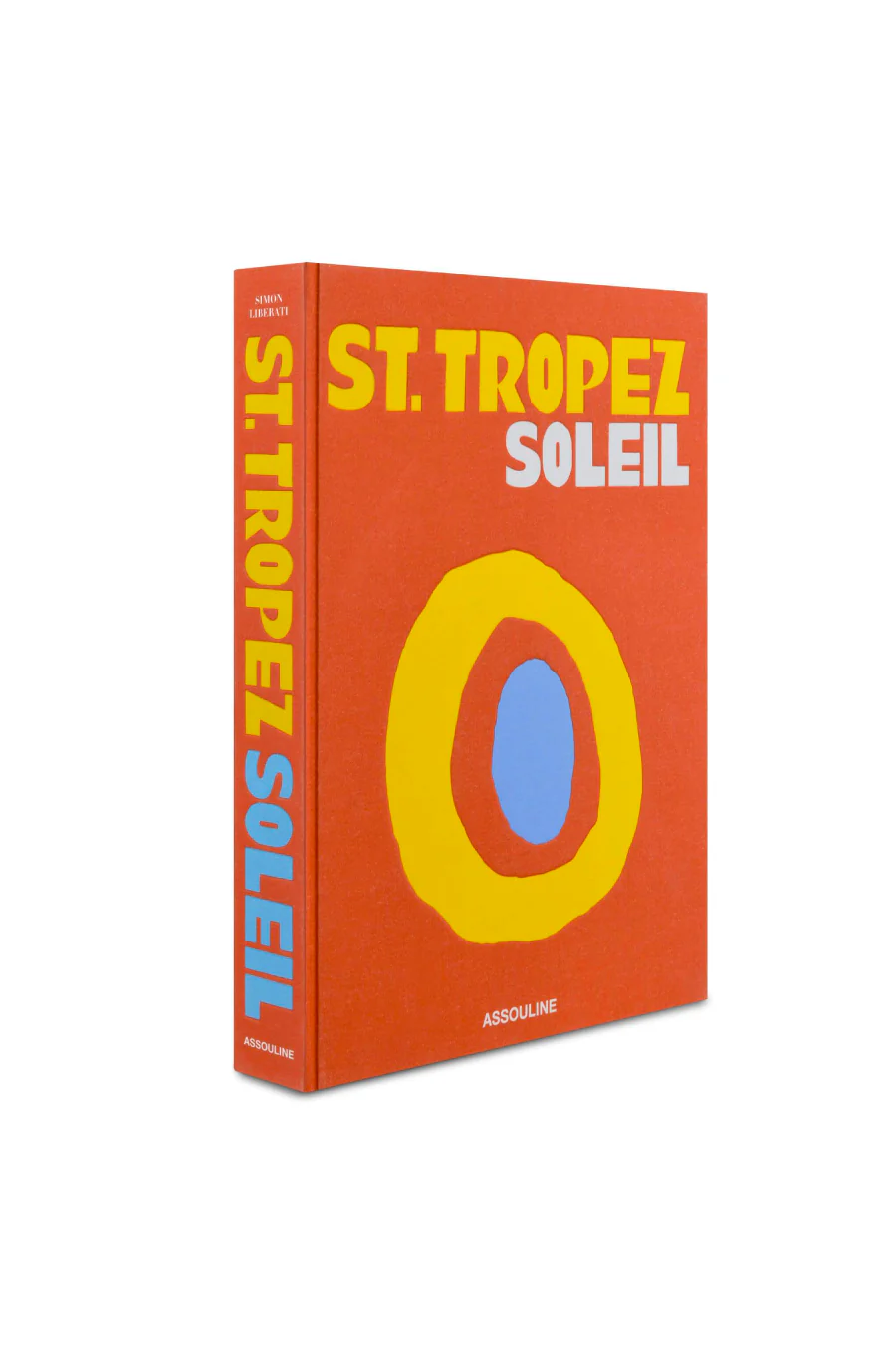 Assouline St Tropez Soleil - Image 3