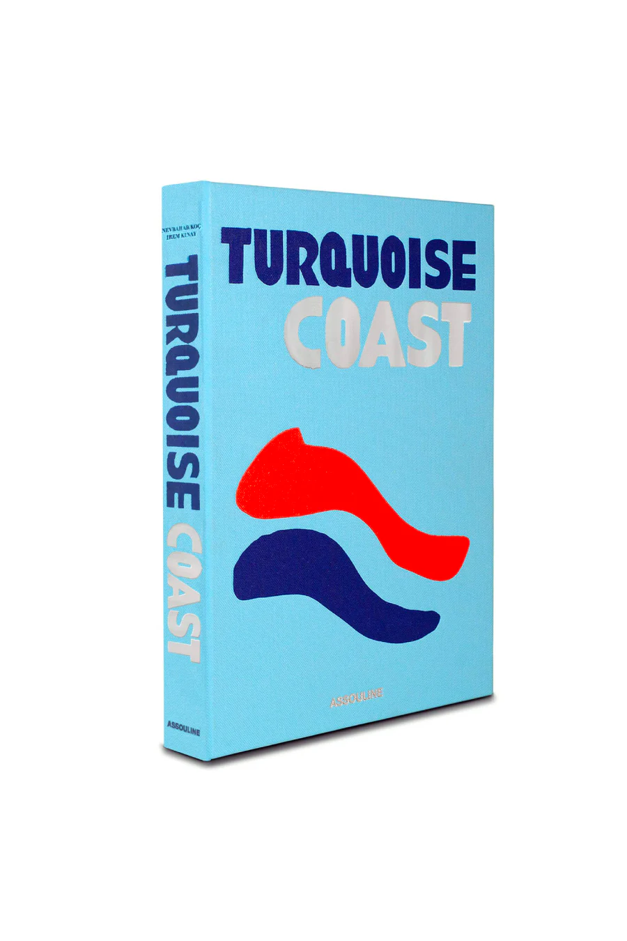 Assouline Turquoise Coast - Image 3
