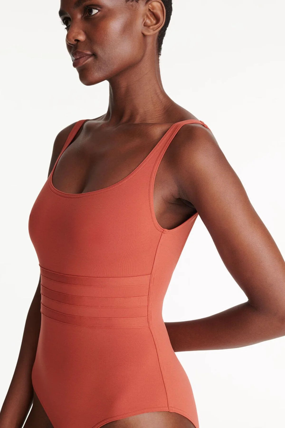 ERES Asia One Piece Swimsuit - Eté Indien - Image 4