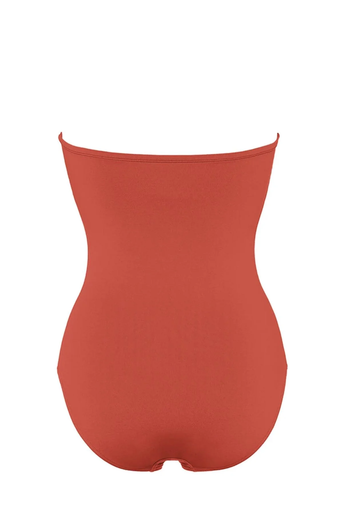 ERES Cassiopee Strapless One Piece Swimsuit - Eté Indien - Image 5