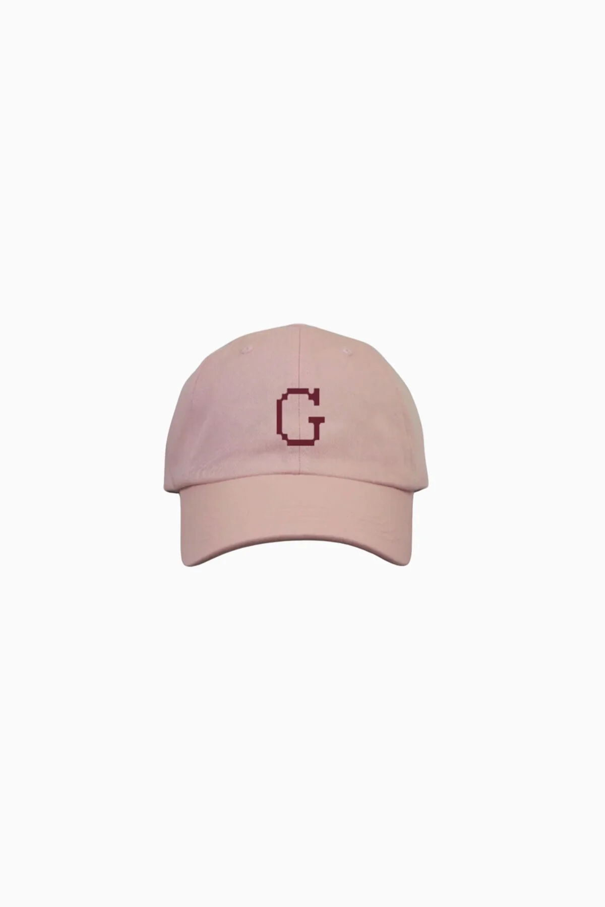 Grace Summer Logo Cap - Image 3