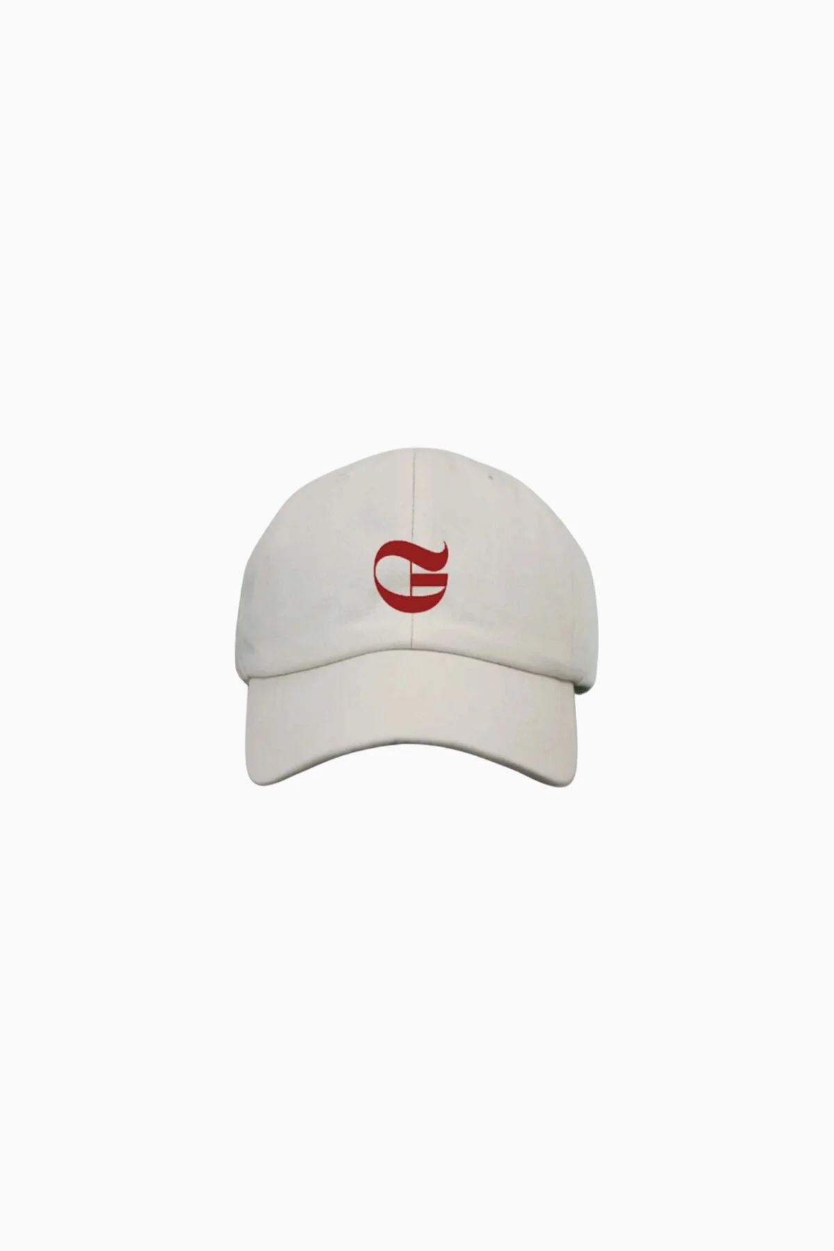 Grace Summer Logo Cap - Image 5