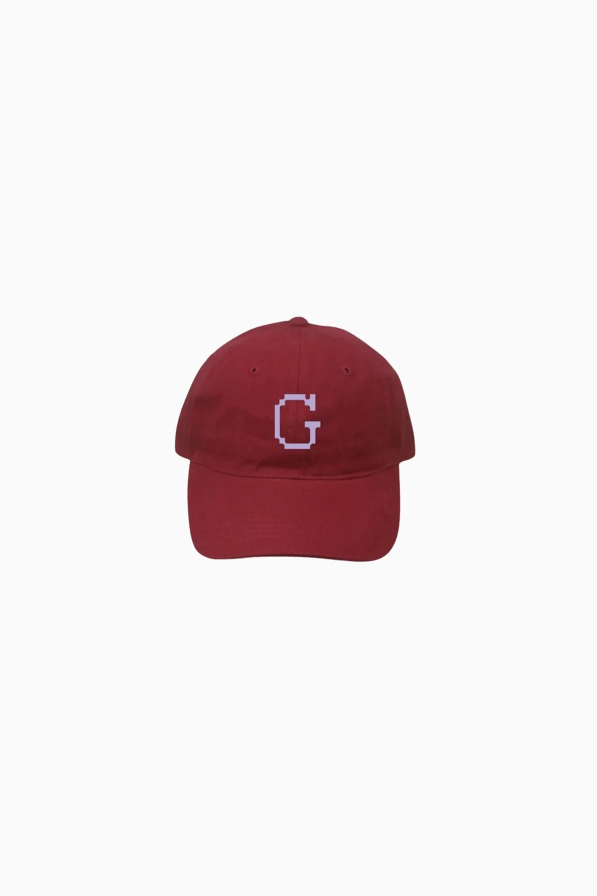 Grace Summer Logo Cap - Image 6
