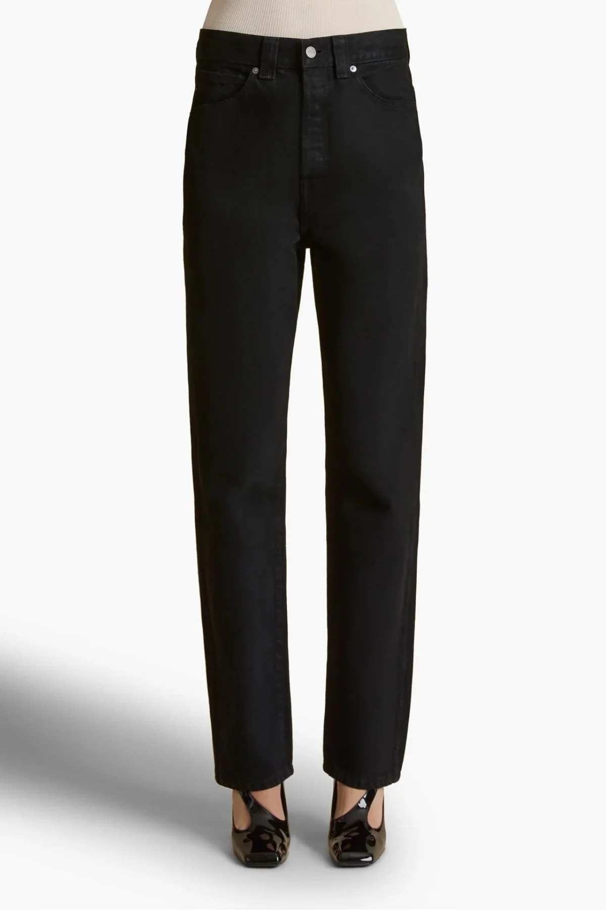 KHAITE Corben Jean - Bartlett - Image 3