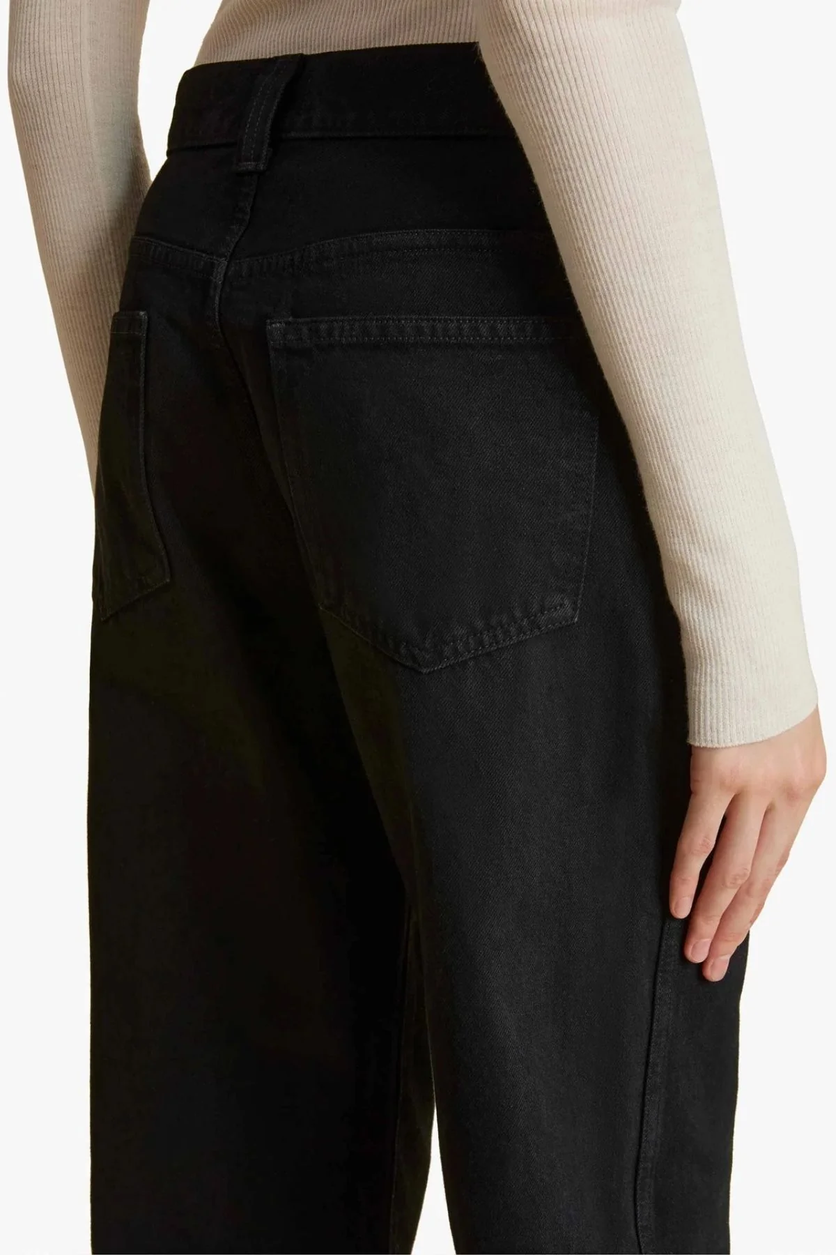 KHAITE Corben Jean - Bartlett - Image 5