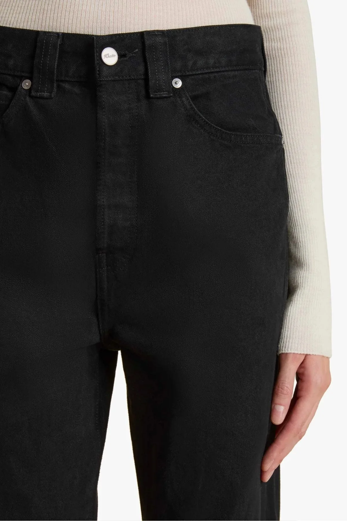 KHAITE Corben Jean - Bartlett - Image 6