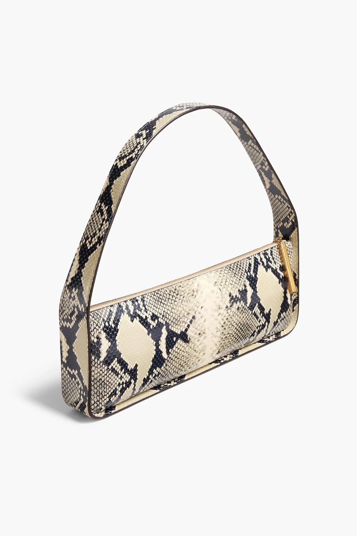 KHAITE Lori Baguette - Python - Image 4