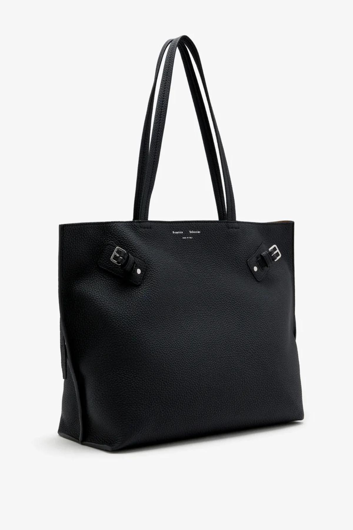 Proenza Schouler Days Tote - Black - Image 5