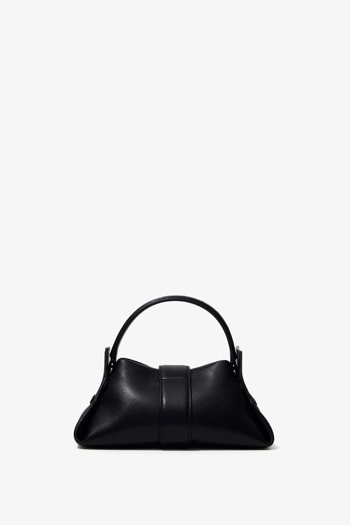 Proenza Schouler Mini Park Bag  - Black - Image 5