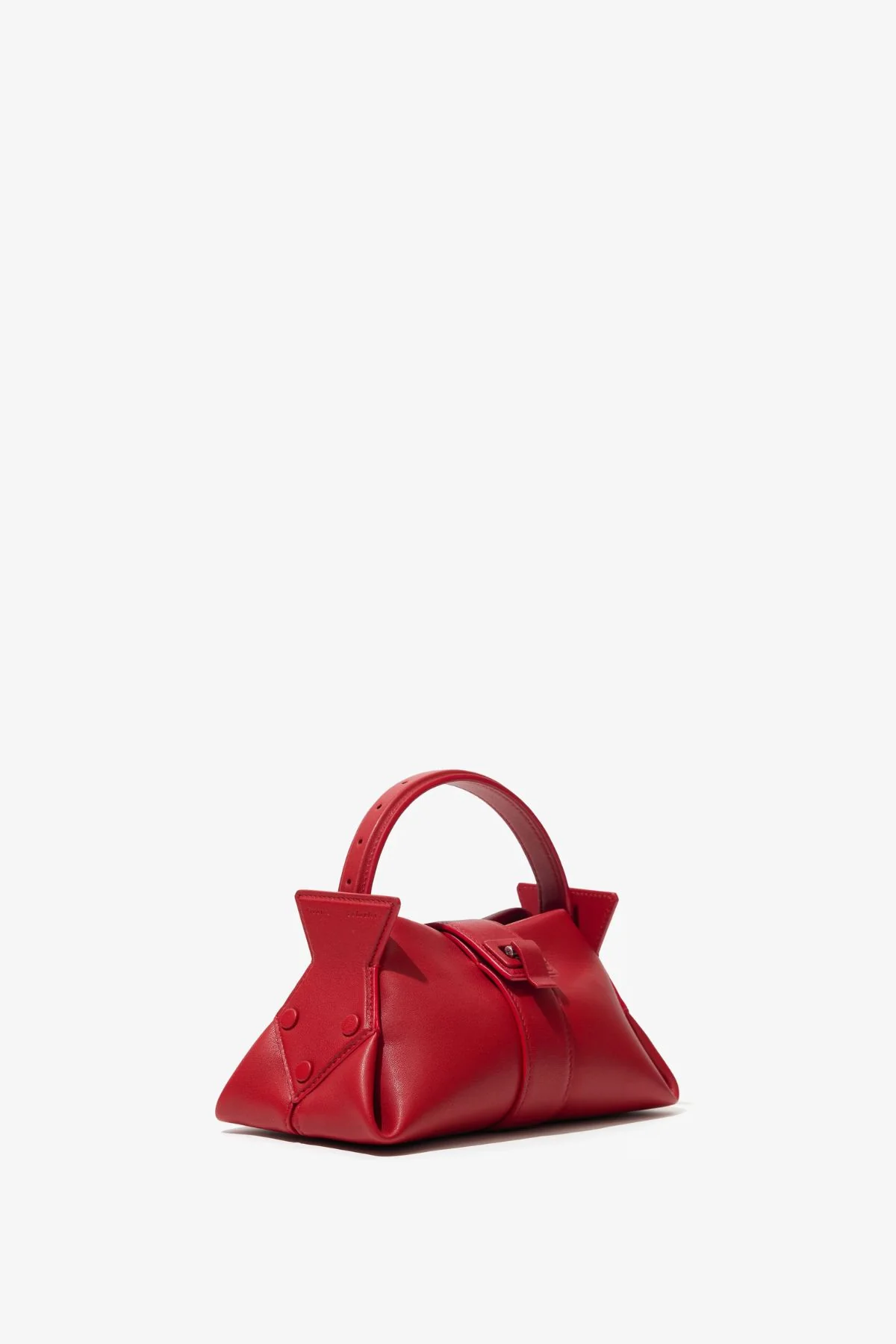 Proenza Schouler Mini Park Bag - Rosewood - Image 3