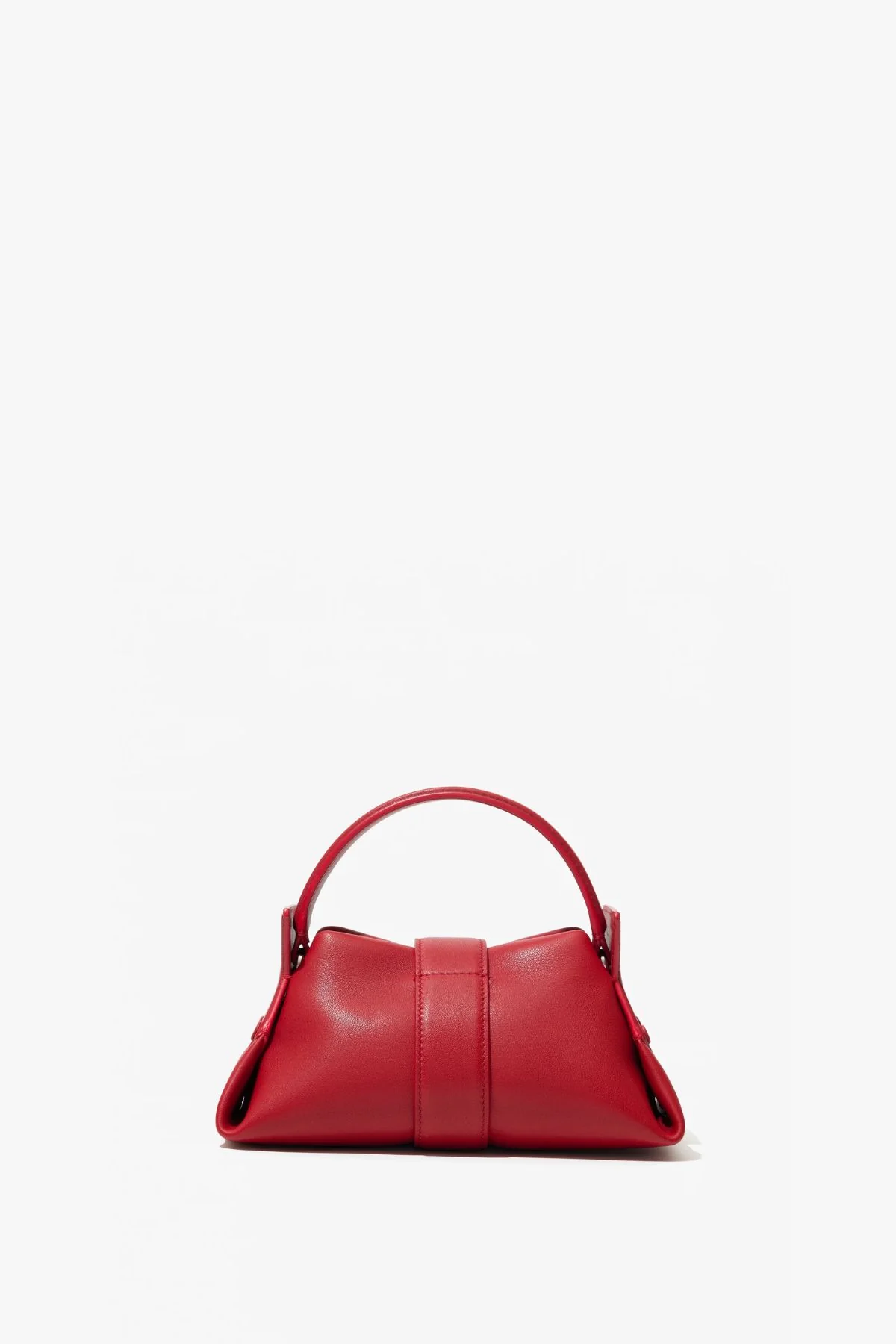 Proenza Schouler Mini Park Bag - Rosewood - Image 5
