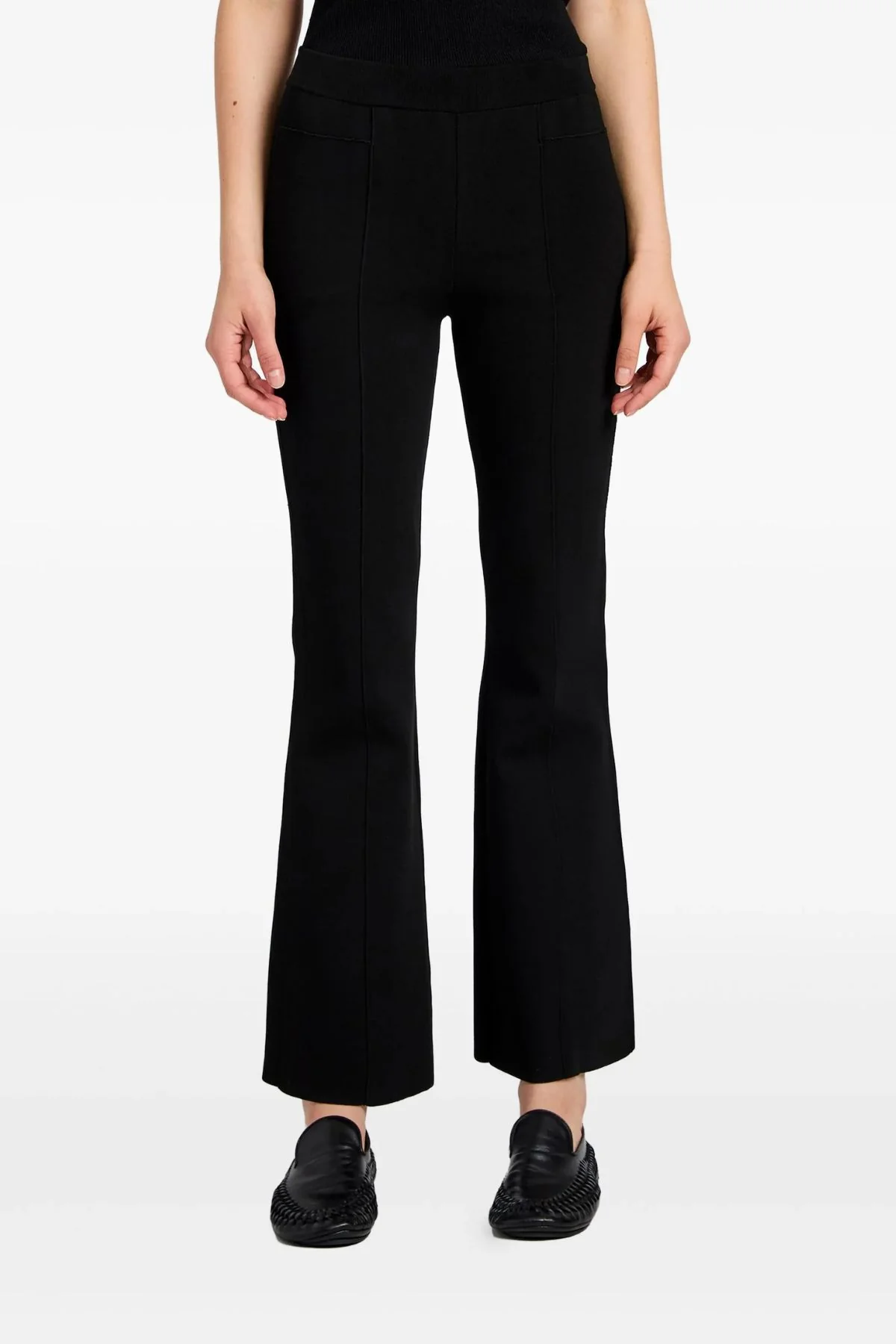 Proenza Schouler Shaila Pant - Black - Image 5