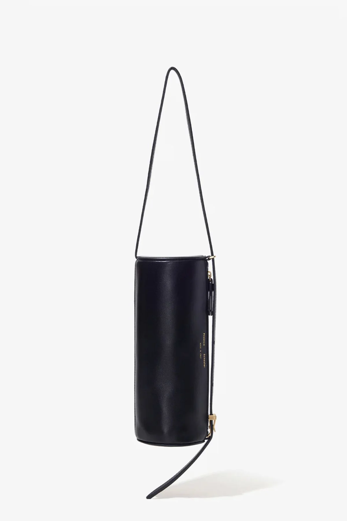 Proenza Schouler Silo Bag - Black - Image 3