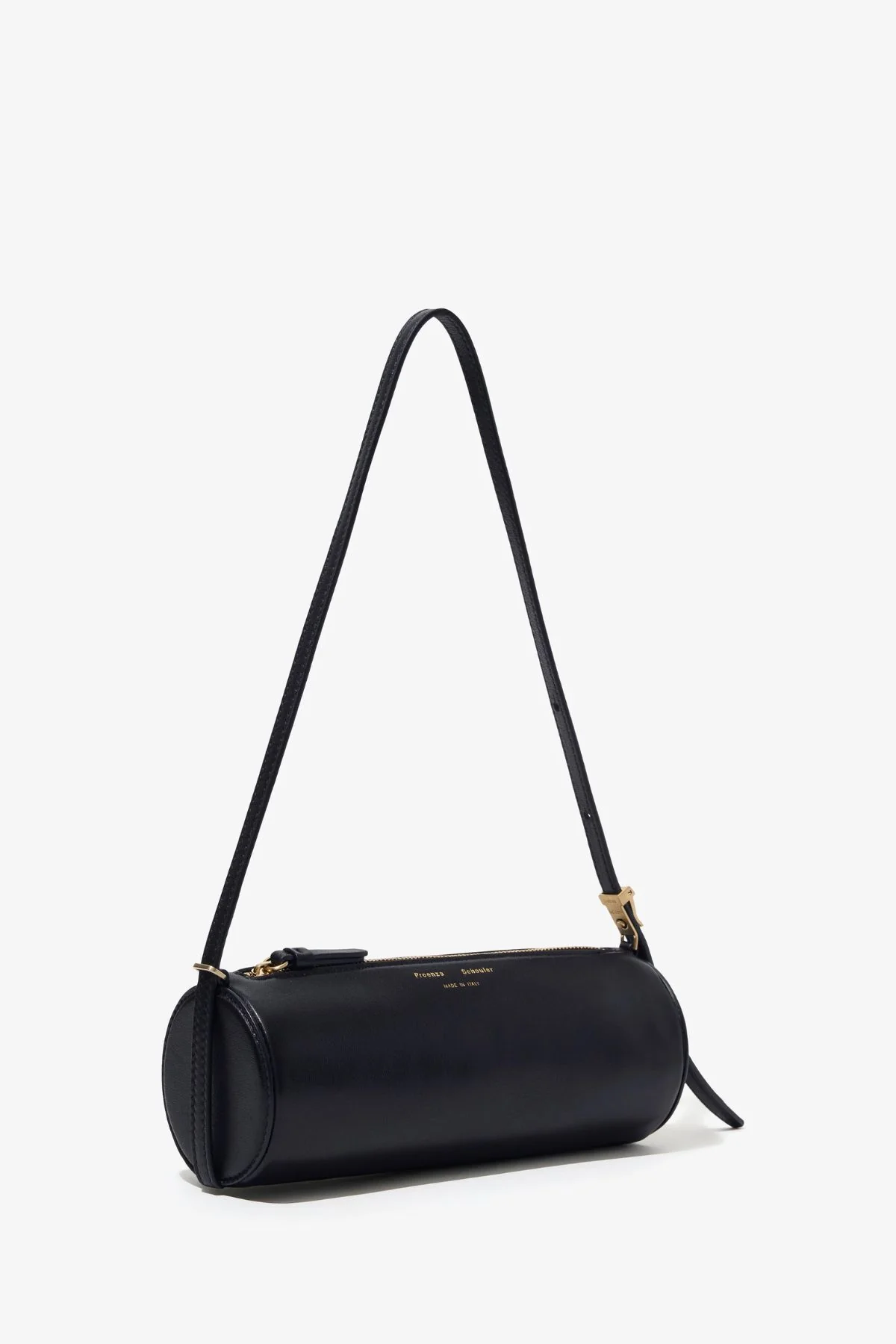 Proenza Schouler Silo Bag - Black - Image 4