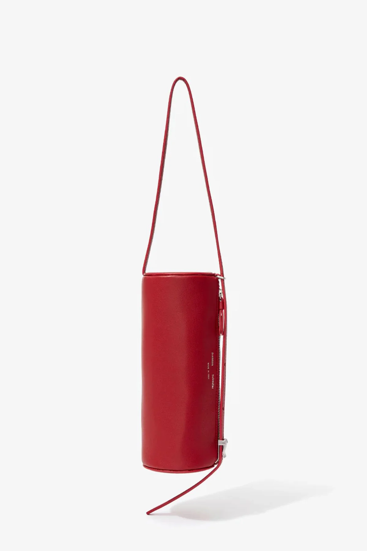Proenza Schouler Silo Bag - Rosewood - Image 3