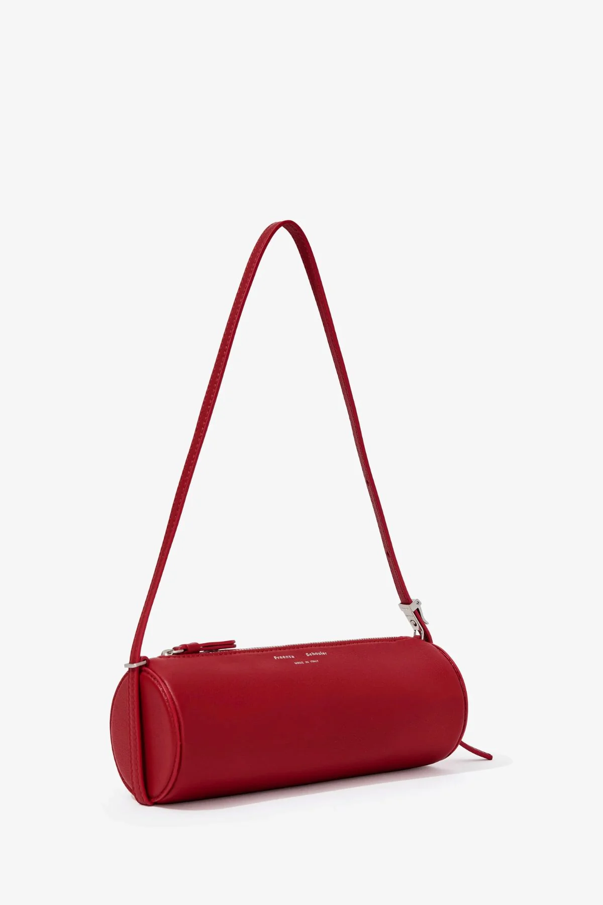 Proenza Schouler Silo Bag - Rosewood - Image 4