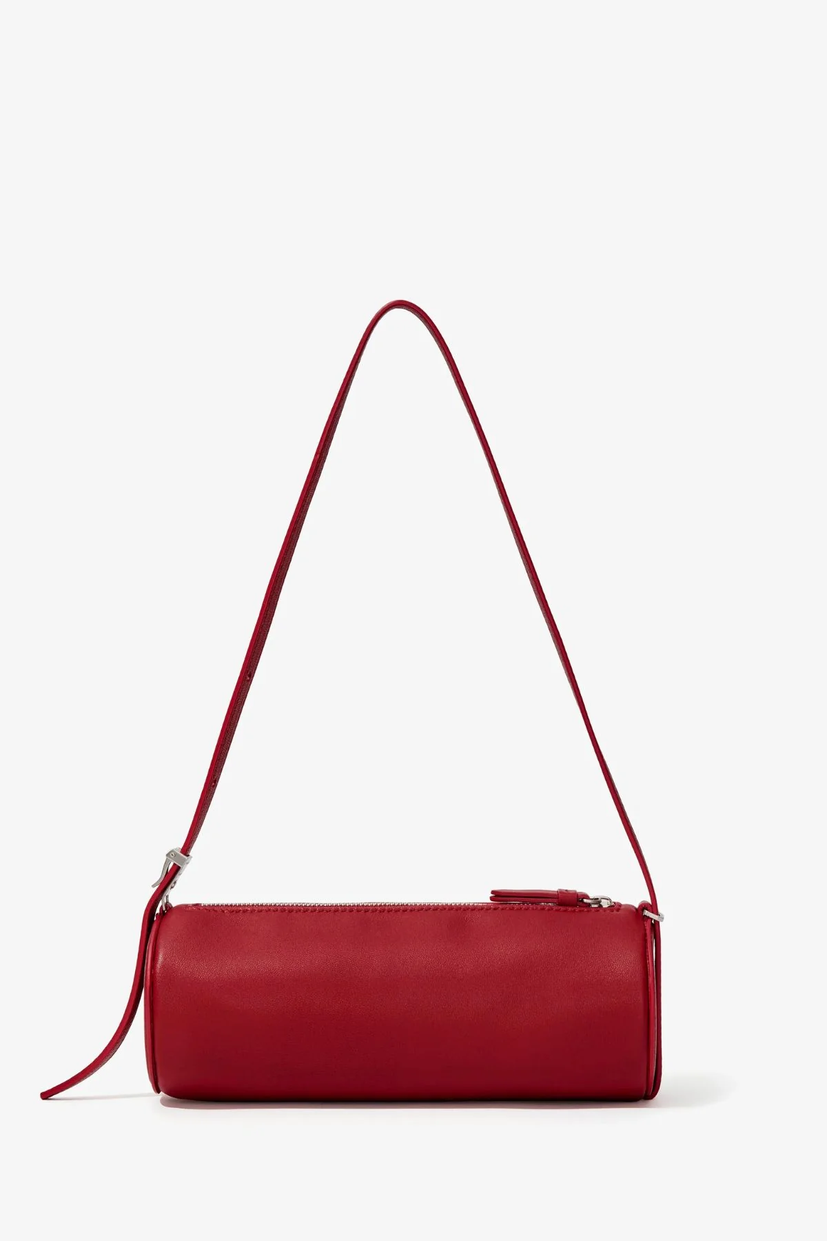 Proenza Schouler Silo Bag - Rosewood - Image 5