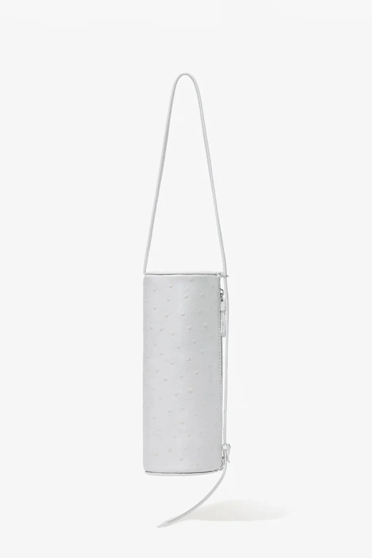 Proenza Schouler Silo Bag - Cream - Image 3