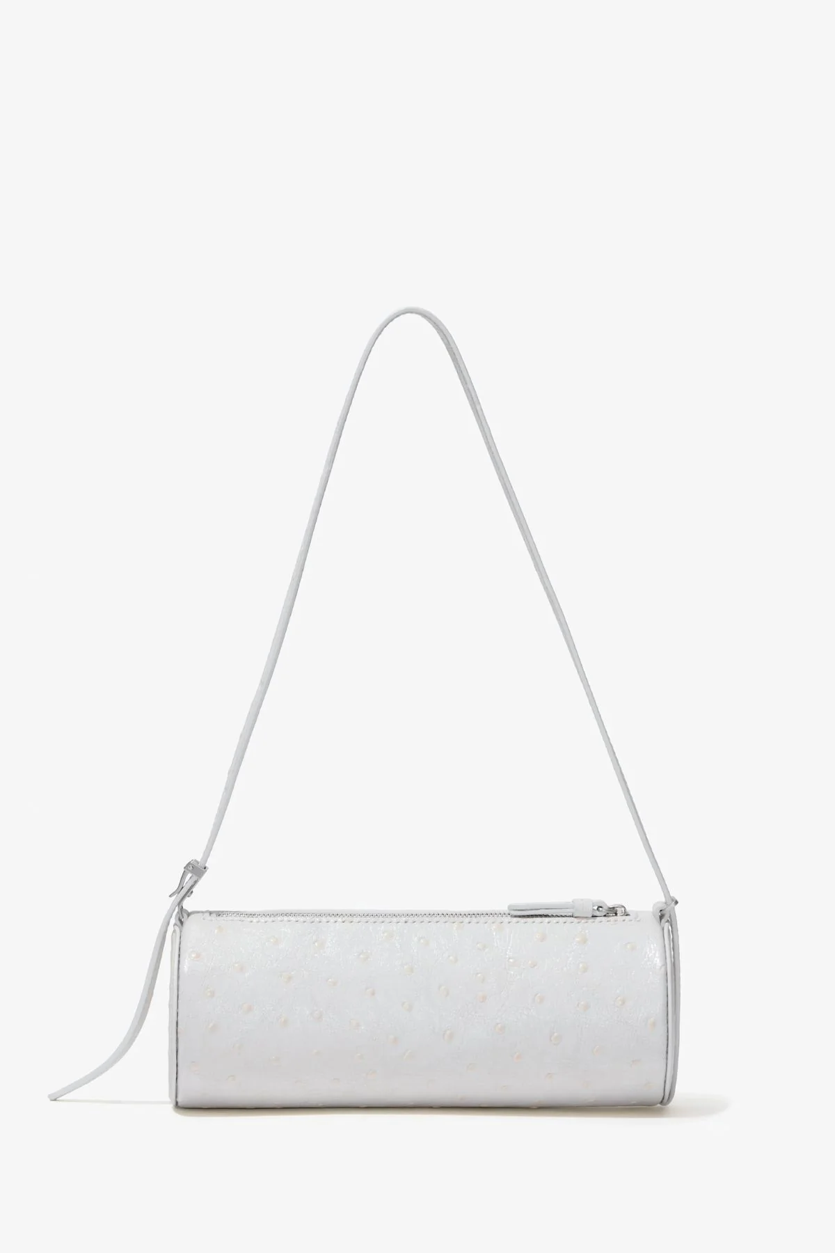 Proenza Schouler Silo Bag - Cream - Image 5