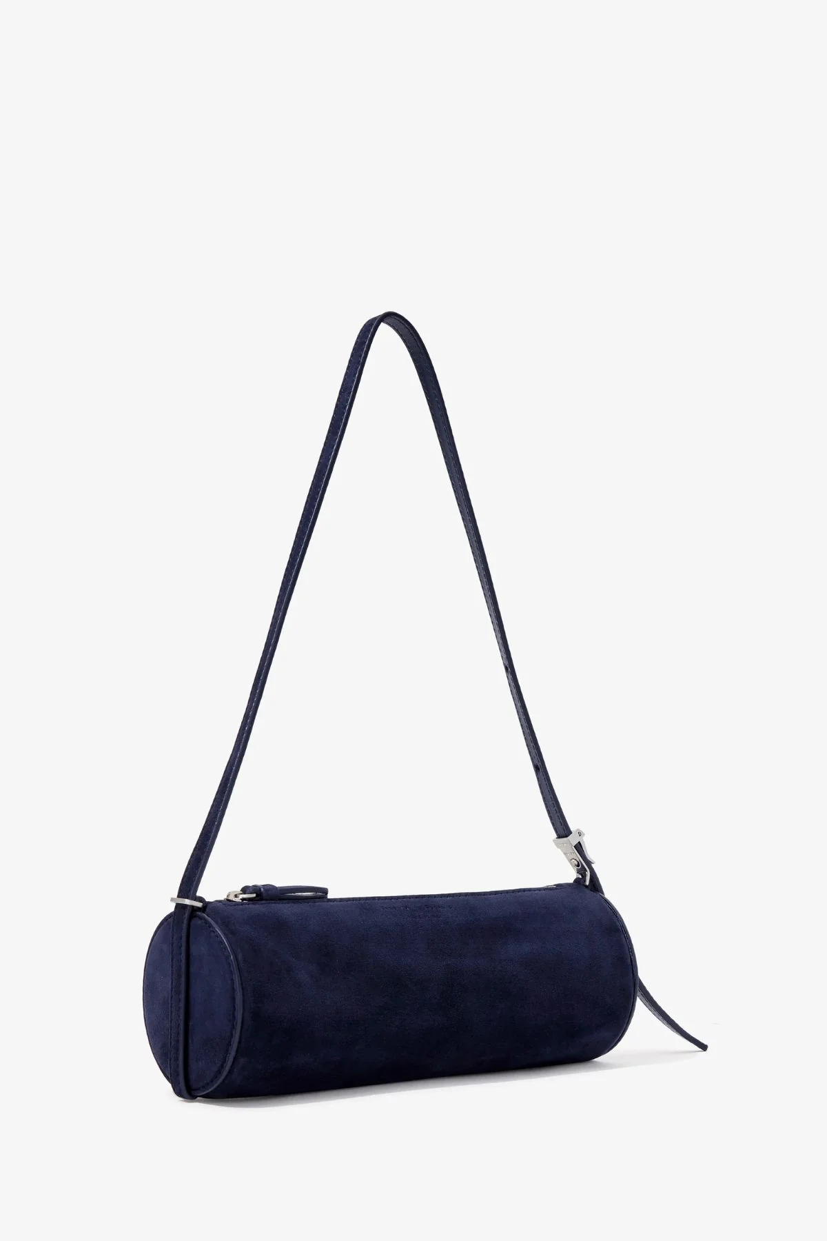 Proenza Schouler Silo Bag - Deep Navy - Image 3