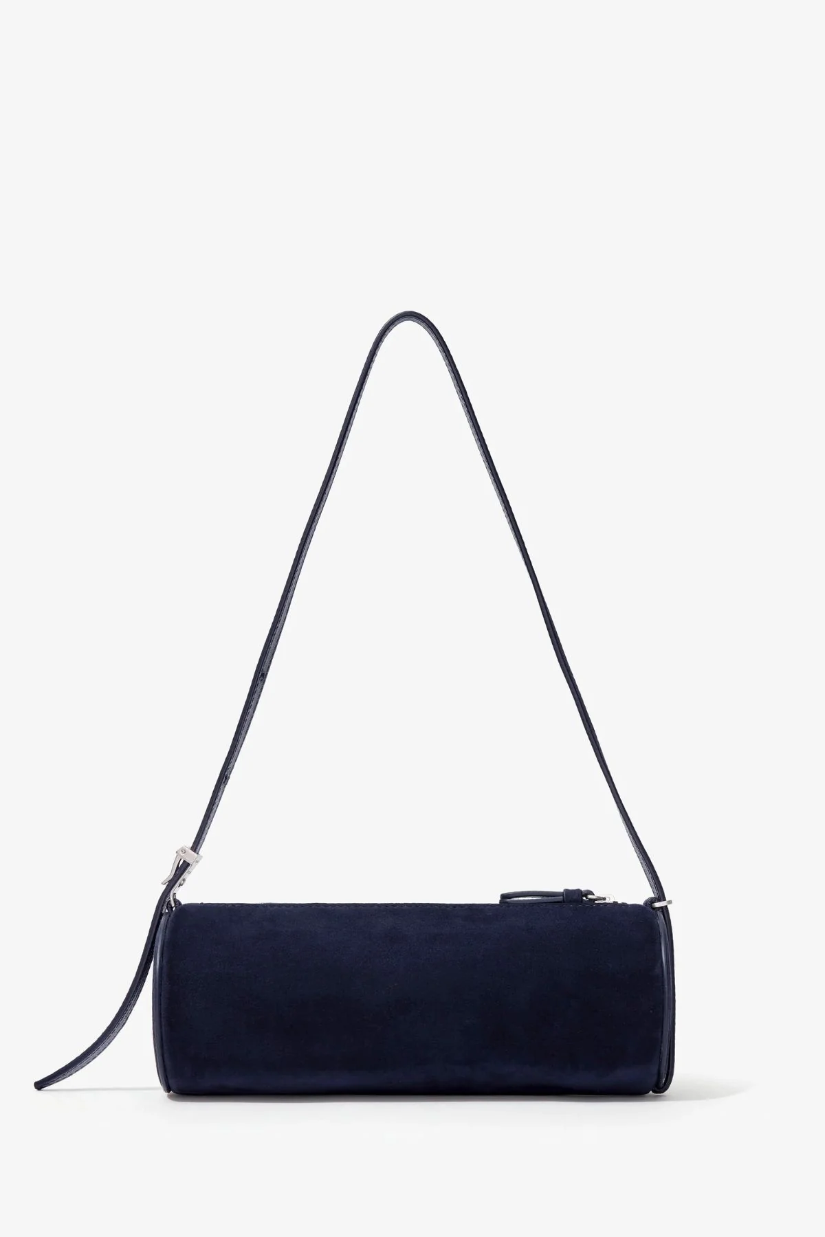 Proenza Schouler Silo Bag - Deep Navy - Image 4