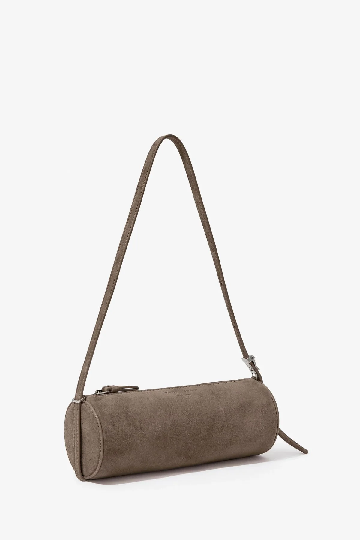 Proenza Schouler Silo Bag - Taupe - Image 3