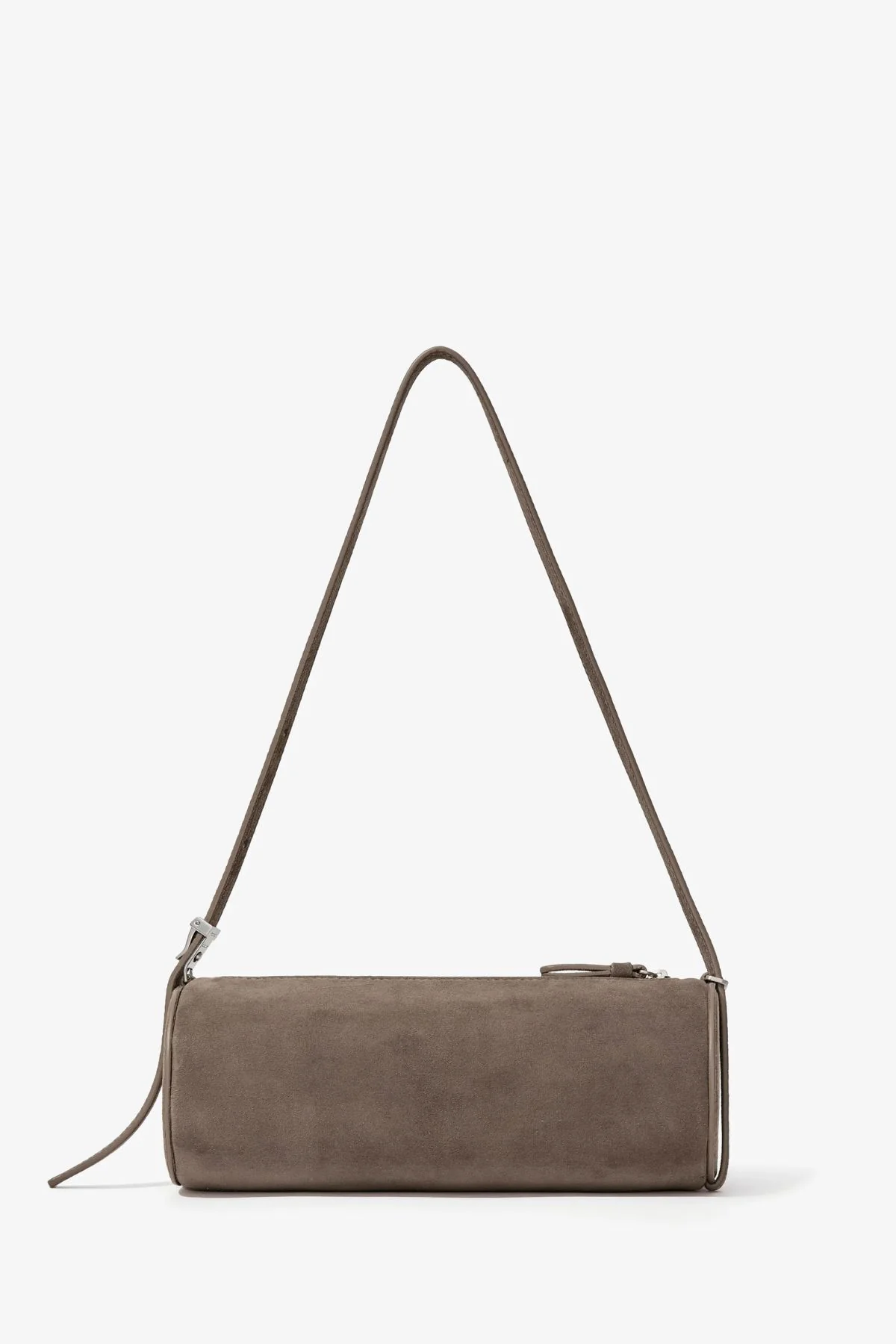 Proenza Schouler Silo Bag - Taupe - Image 4