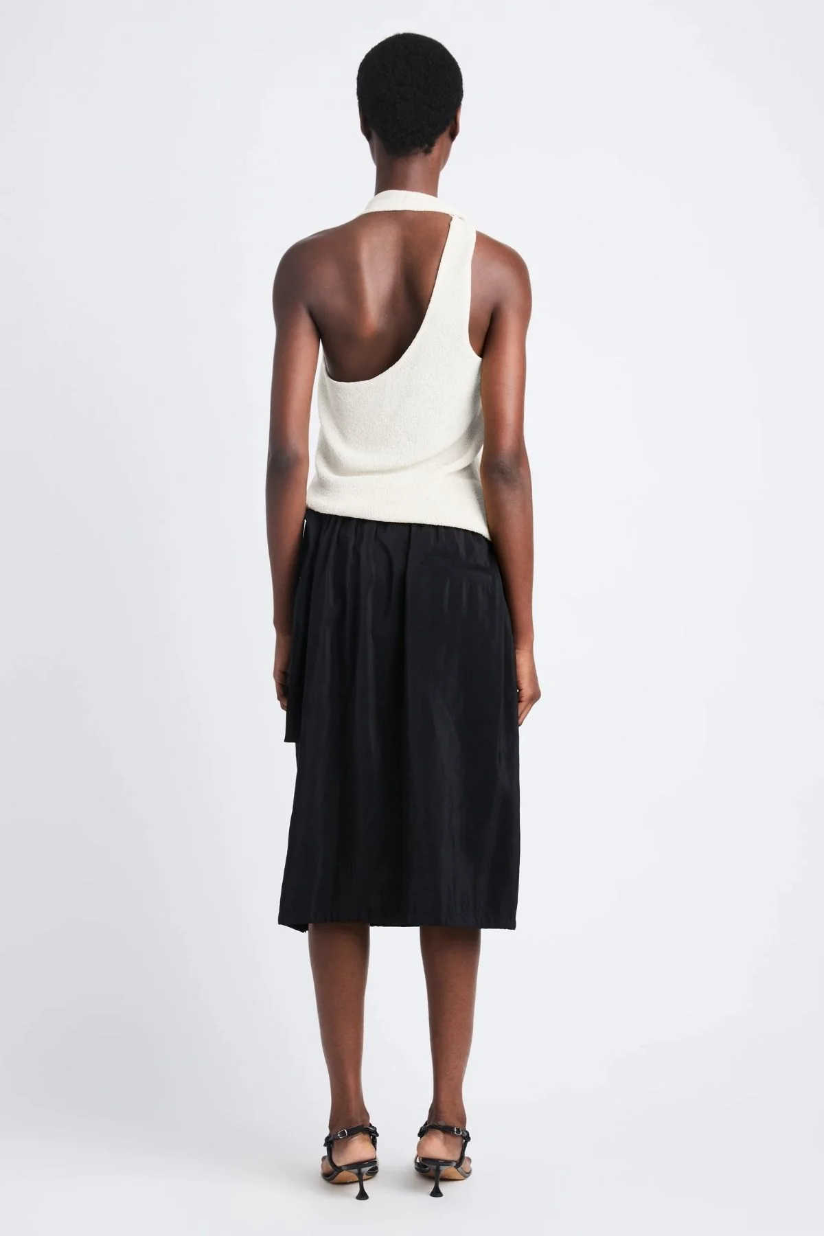 Proenza Schouler Stevie Top - White - Image 3