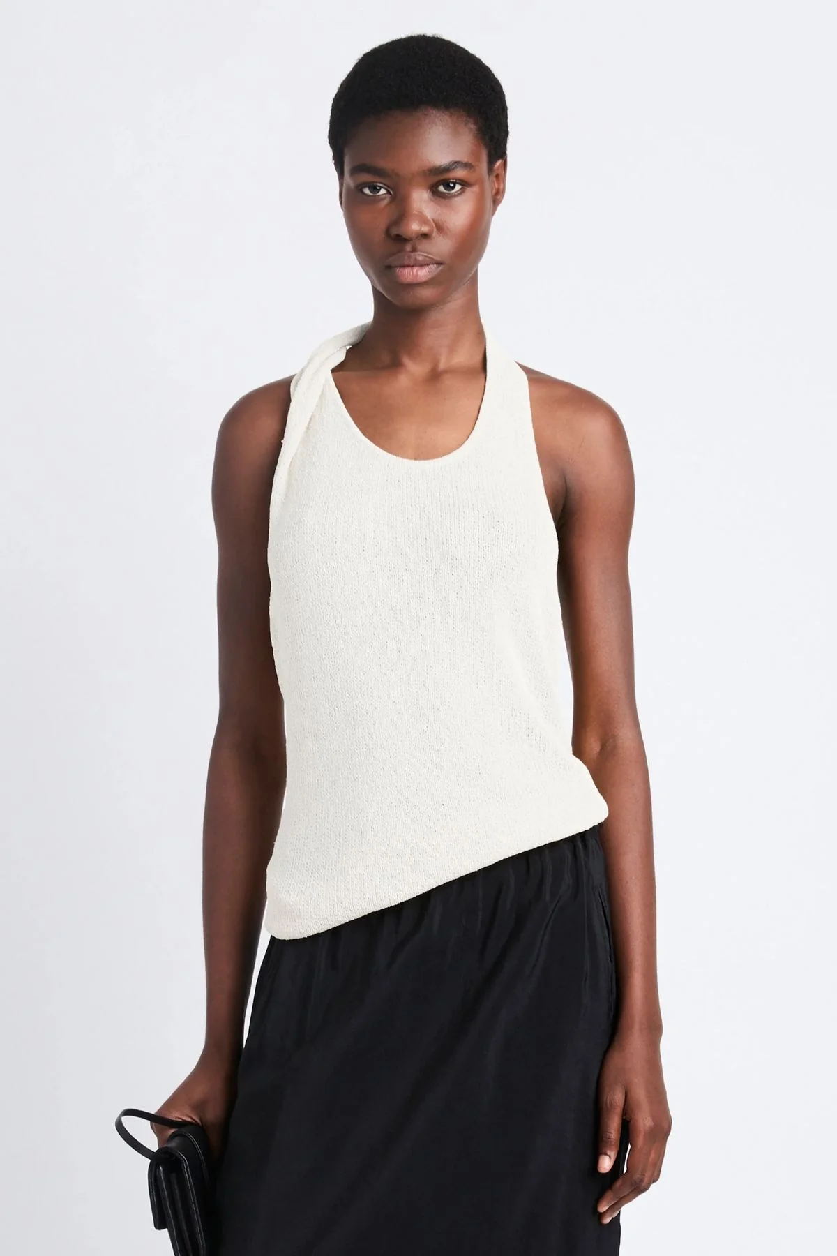 Proenza Schouler Stevie Top - White - Image 5