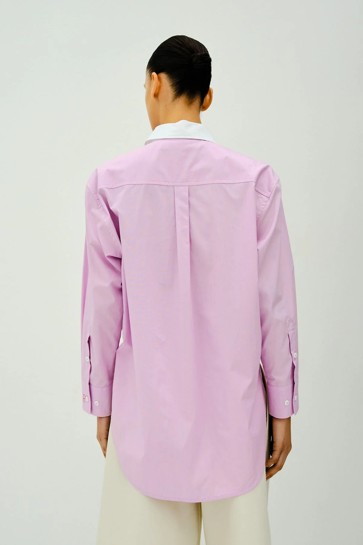 Rika Studios Keith Shirt - Tender Touch - Image 3